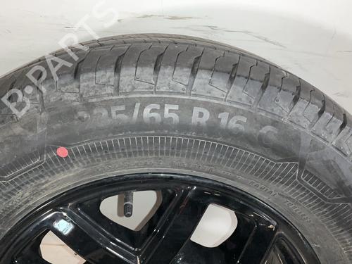 Rim FORD TRANSIT V363 Platform/Chassis (FED, FFD) 2.0 EcoBlue | BP36237571C45  - Image 6