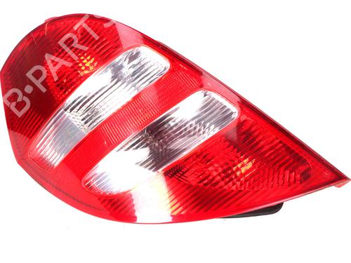 Used Left taillight Left taillight 37455003 37455003