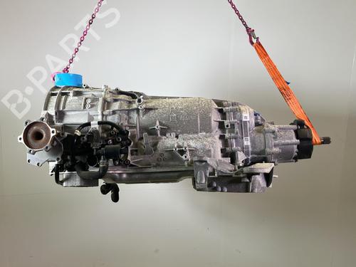 Used Gearbox Gearbox 35717166 35717166