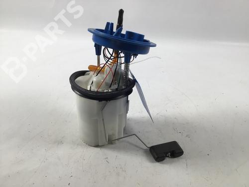 Fuel pump VW GOLF VII (5G1, BQ1, BE1, BE2) 1.2 TSI | BP9830293M76 