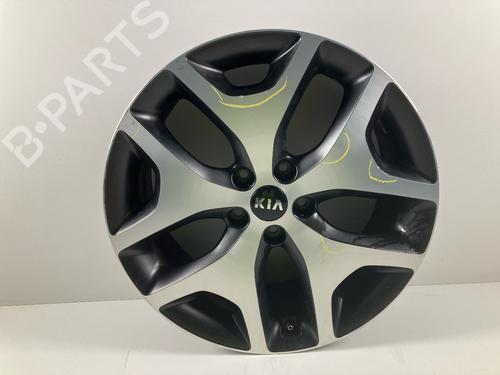 Used Rim KIA SPORTAGE IV (QL, QLE) 1.6 T-GDI (177 hp) 22848840