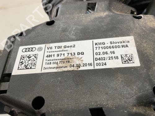 Engine AUDI A8 D4 (4H2, 4H8, 4HC, 4HL) 3.0 TDI quattro | BP36804444M1 - Image 8