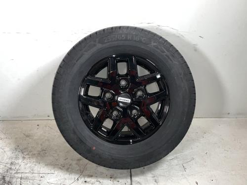 Rim FORD TRANSIT V363 Platform/Chassis (FED, FFD) 2.0 EcoBlue | BP36237570C45 - Image 9