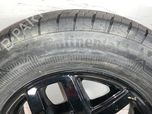 Rim FORD TRANSIT V363 Platform/Chassis (FED, FFD) 2.0 EcoBlue | BP36237571C45  - Image 5