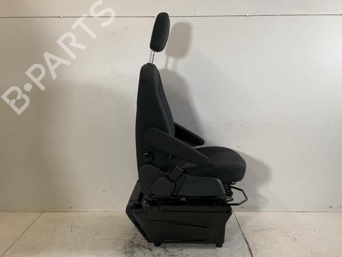 Sæde venstre fortil FORD TRANSIT V363 Platform/Chassis (FED, FFD) 2.0 EcoBlue | BP39486085C15 - Image 4