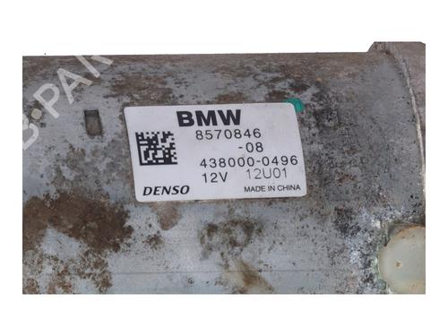 Starter BMW 3 Touring (F31) 320 d xDrive | BP17728985M8 
