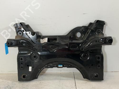 Forbro Forbro OPEL VIVARO C Van (K0) VIVARO-E HYDROGEN (136 hp) 39923711 39923711