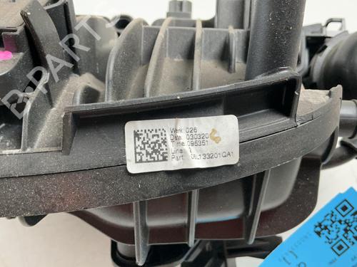 Intake manifold VW ARTEON (3H7, 3H8) 2.0 TSI | BP38438073M70 - Image 5