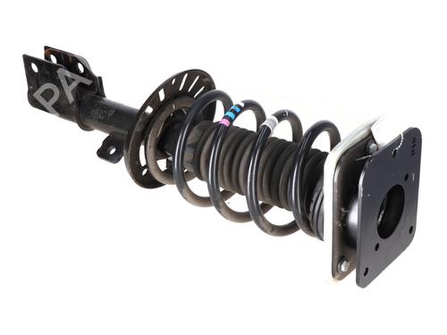 Left front shock absorber OPEL VIVARO C Van (K0) VIVARO-E HYDROGEN | BP39920431M16 - Image 3