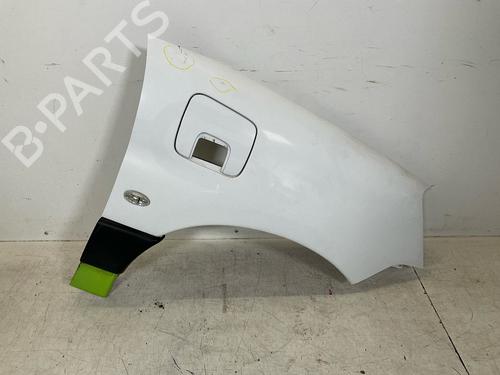 Used Right front fenders Right front fenders CITROËN BERLINGO / BERLINGO FIRST Box Body/MPV (M_) Electric (57 hp) 39918030 39918030