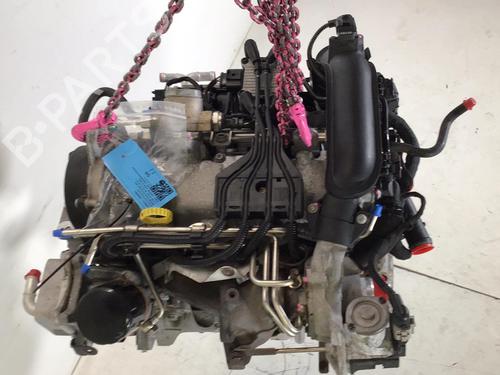 Engine SKODA RAPID Spaceback (NH1) 1.2 TSI | BP32156466M1 