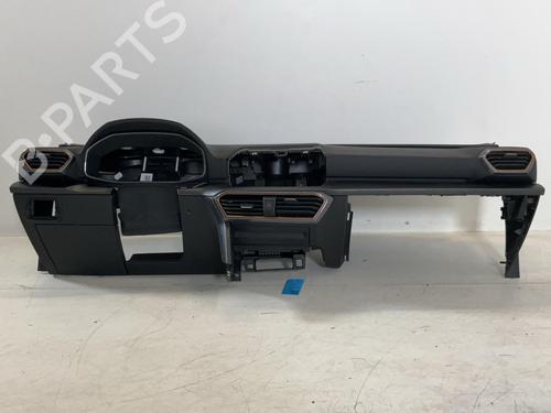 dashboard-cupra-formentor-km7-kmp-2020-39922293 main image