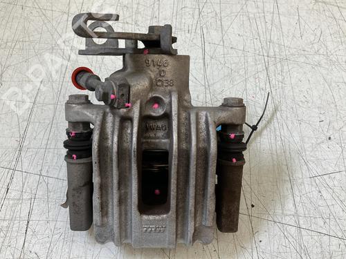 Left rear brake caliper VW TAIGO (CS1) 1.0 TSI | BP39928655M107 - Image 4
