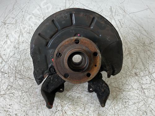Højre Styrespindel Lejehus Højre Styrespindel Lejehus VW POLO IV (9N_, 9A_) 1.2 12V (64 hp) 37422363 37422363