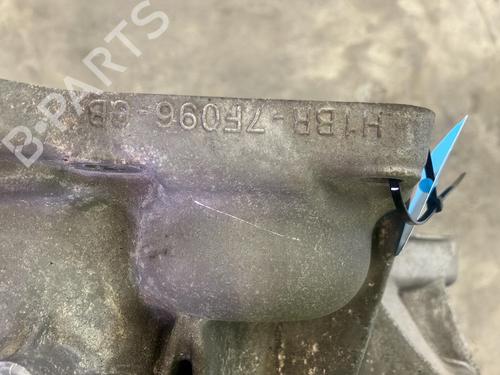 Gearbox FORD FIESTA VII (HJ, HF) 1.1 Ti-VCT | BP40259046M3  - Image 6