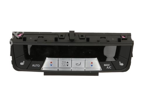 AC-Styringsenhed/Manøvreenhed AC-Styringsenhed/Manøvreenhed BMW X6 (G06, F96) xDrive 40 d Mild-Hybrid (340 hp) 33876500 33876500