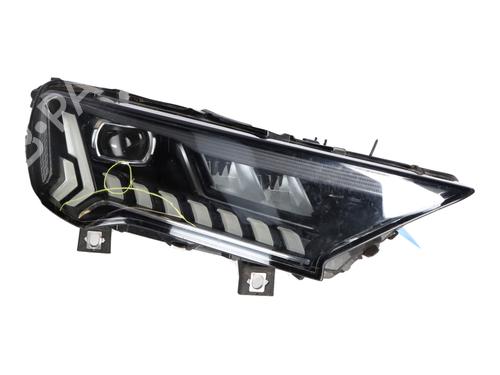 Used Right headlight AUDI Q7 (4MB, 4MG, 4MQ) 45 TDI Mild Hybrid quattro (231 hp) 31755159
