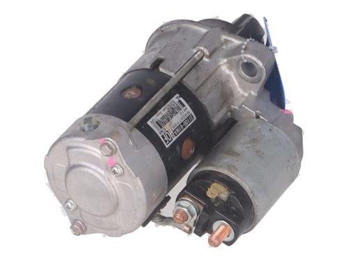 Used Starter SUZUKI VITARA (LY) 1.4 T (APK414) (140 hp) 20724500
