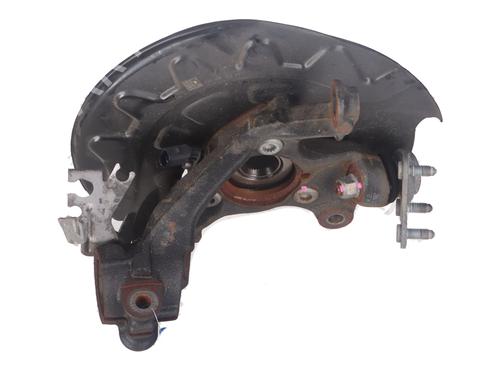 Right front steering knuckle VW GOLF VIII Variant (CG5, DB5) 1.5 TSI | BP23440551M26 