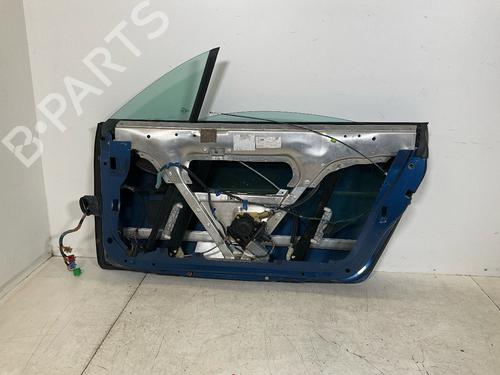 Right front door AUDI TT (8N3) 1.8 T quattro | BP17210549C3 