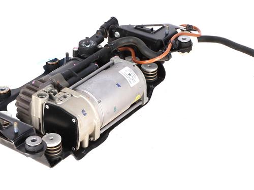 Suspension compressor AUDI A8 D4 (4H2, 4H8, 4HC, 4HL) 3.0 TDI quattro | BP36264233M103 - Image 2
