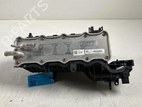 Intake manifold VW PASSAT B8 Variant (3G5, CB5) 1.4 GTE Hybrid | BP38438270M70 - Image 3