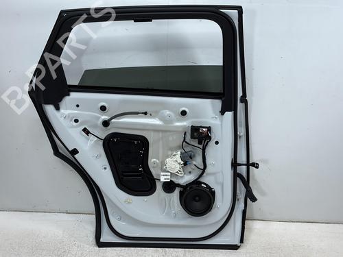 Dør venstre bagtil AUDI E-TRON (GEN) 55 quattro | BP38491720C4 - Image 5