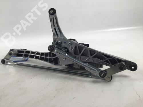 Front wipers mechanism AUDI A8 D5 (4N2, 4N8, 4NC, 4NL) 60 TFSI e quattro | BP8003390C83 