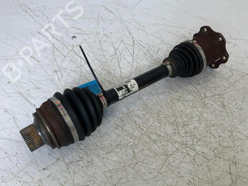 Left front driveshaft AUDI A8 D4 (4H2, 4H8, 4HC, 4HL) 4.0 TFSI quattro | BP36908671M38 - Image 3