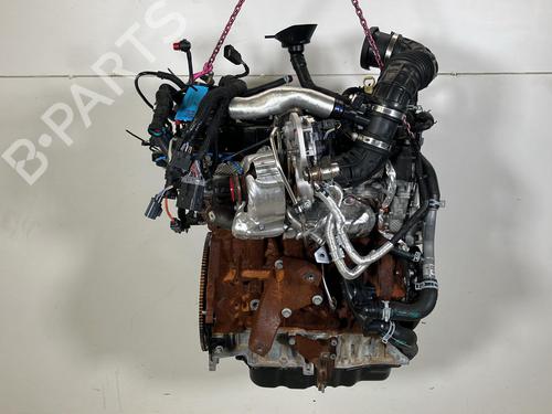 Used Engine Engine FORD TRANSIT V363 Platform/Chassis (FED, FFD) 2.0 EcoBlue (170 hp) 40037986 40037986