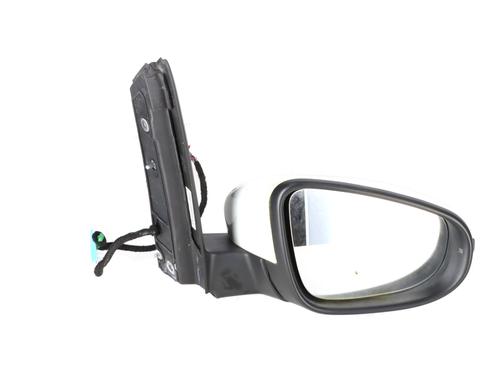 Bakspejl Højre Bakspejl Højre VW TOURAN (1T1, 1T2) 2.0 TDI 16V (140 hp) 34196589 34196589