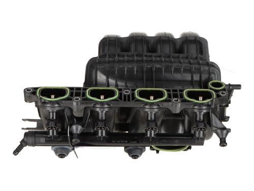 Used Intake manifold Intake manifold SEAT IBIZA V (KJ1, KJG) 1.6 (110 hp) 39918083 39918083
