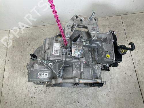 Getriebe FORD TRANSIT V363 Platform/Chassis (FED, FFD) 2.0 EcoBlue | BP19492549M3 