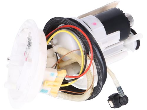 Used Fuel pump AUDI A5 Sportback (F5A, F5F) 2.0 TFSI (190 hp) 10617847