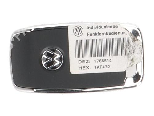 Other VW TIGUAN ALLSPACE (BW2, BJ2) 2.0 TDI 4motion | BP37454511O1 - Image 3