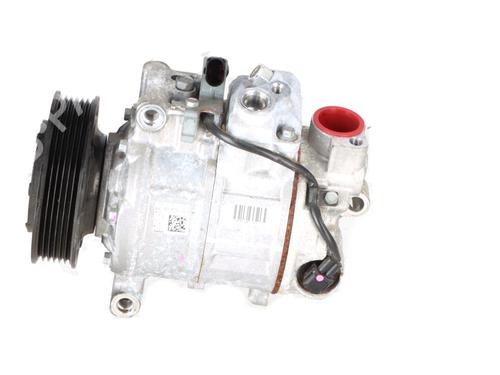 AC compressor AUDI A8 D4 (4H2, 4H8, 4HC, 4HL) 3.0 TDI quattro | BP34701996M34 - Image 2