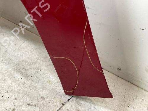Left front fenders FIAT TIPO Hatchback (356_, 357_) 1.4 (356HXF1B) | BP19478685C41 