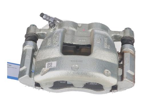 Used Right front brake caliper FORD TRANSIT V363 Platform/Chassis (FED, FFD) 2.0 EcoBlue (170 hp) 19636744