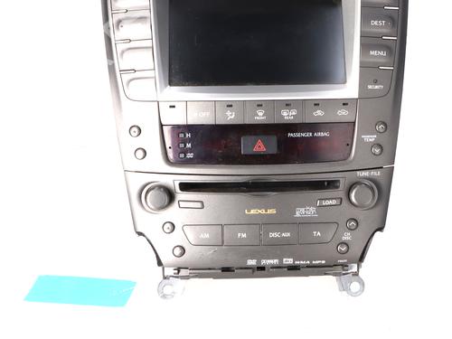 electronic-module-lexus-is-ii-_e2_-2005-2006-2007-2008-2009-2010-2011-2012-2013-37080991 main image