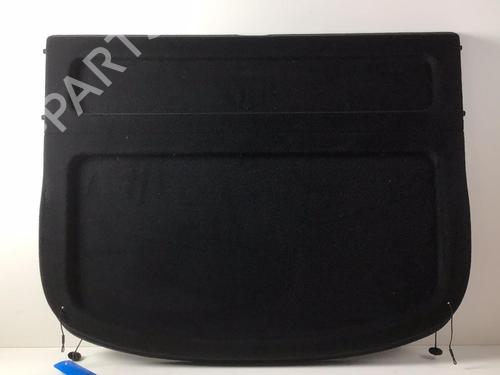 Used Rear parcel shelf VW ARTEON (3H7, 3H8) 2.0 TSI 4motion (280 hp) 30836290