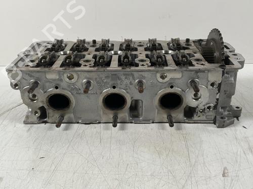 Cylinder head VW TOUAREG (CR7, RC8) 3.0 TDI 4motion | BP25335201M5 - Image 6