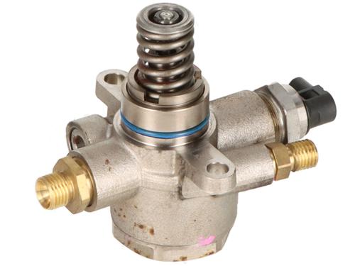 Injection pump VW TOUAREG (CR7, RC8) 3.0 TDI 4motion | BP30323002M78