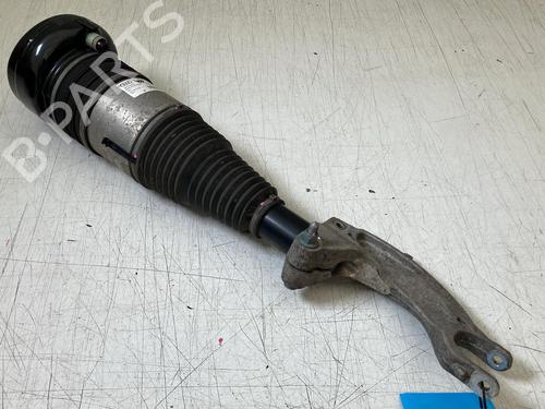 Used Right front shock absorber Right front shock absorber 38600396 38600396