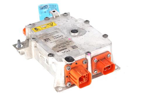 Used Electronic module Electronic module PEUGEOT EXPERT Van (V_) E-EXPERT HYDROGEN (136 hp) 39925755 39925755