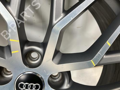 Fælk AUDI R8 Spyder (4S9, 4SR) 5.2 FSI quattro | BP33884724C45 - Image 18