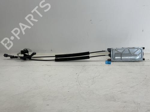 Gear lever VW TAIGO (CS1) 1.0 TSI | BP36438428M90 - Image 2