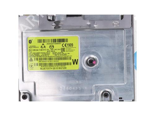Módulo eletrónico MAZDA 2 Hatchback (DL, DJ) 1.5 SKYACTIV-G | BP38441232M83 - Image 2