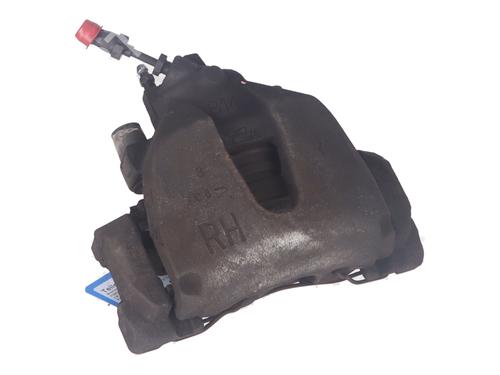 Right front brake caliper FORD FOCUS III Turnier 1.6 TDCi | BP18877440M104 