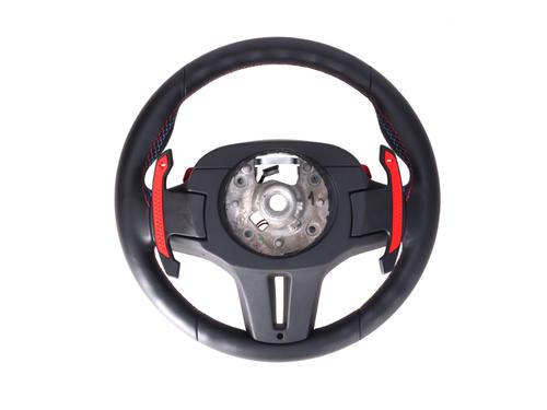 Steering wheel BMW XM (G09) XM All-wheel Drive | BP39919721C49 - Image 4