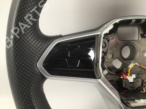 Steering wheel VW GOLF VIII (CD1, DA1) 1.0 TSI | BP35725504C49 - Image 2